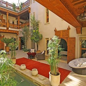 Riad Flam & Spa