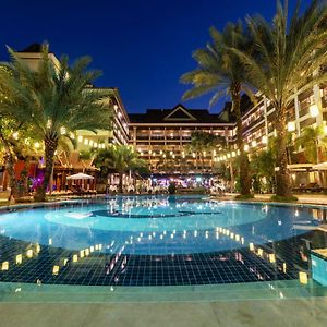 Empress Residence Resort And Spa